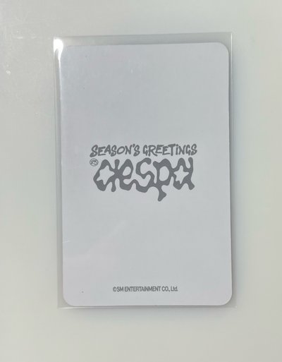 25年曆後續娃卡冬