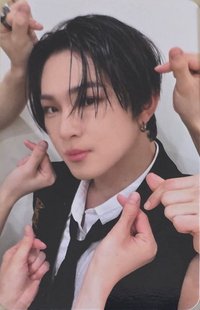 單二 sw 線上2.0 簽售卡 心型炸彈 ver.