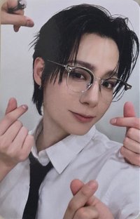 單二 sw 線上2.0 簽售卡 心型炸彈 ver.