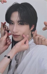 單二 sw 線上2.0 簽售卡 心型炸彈 ver.