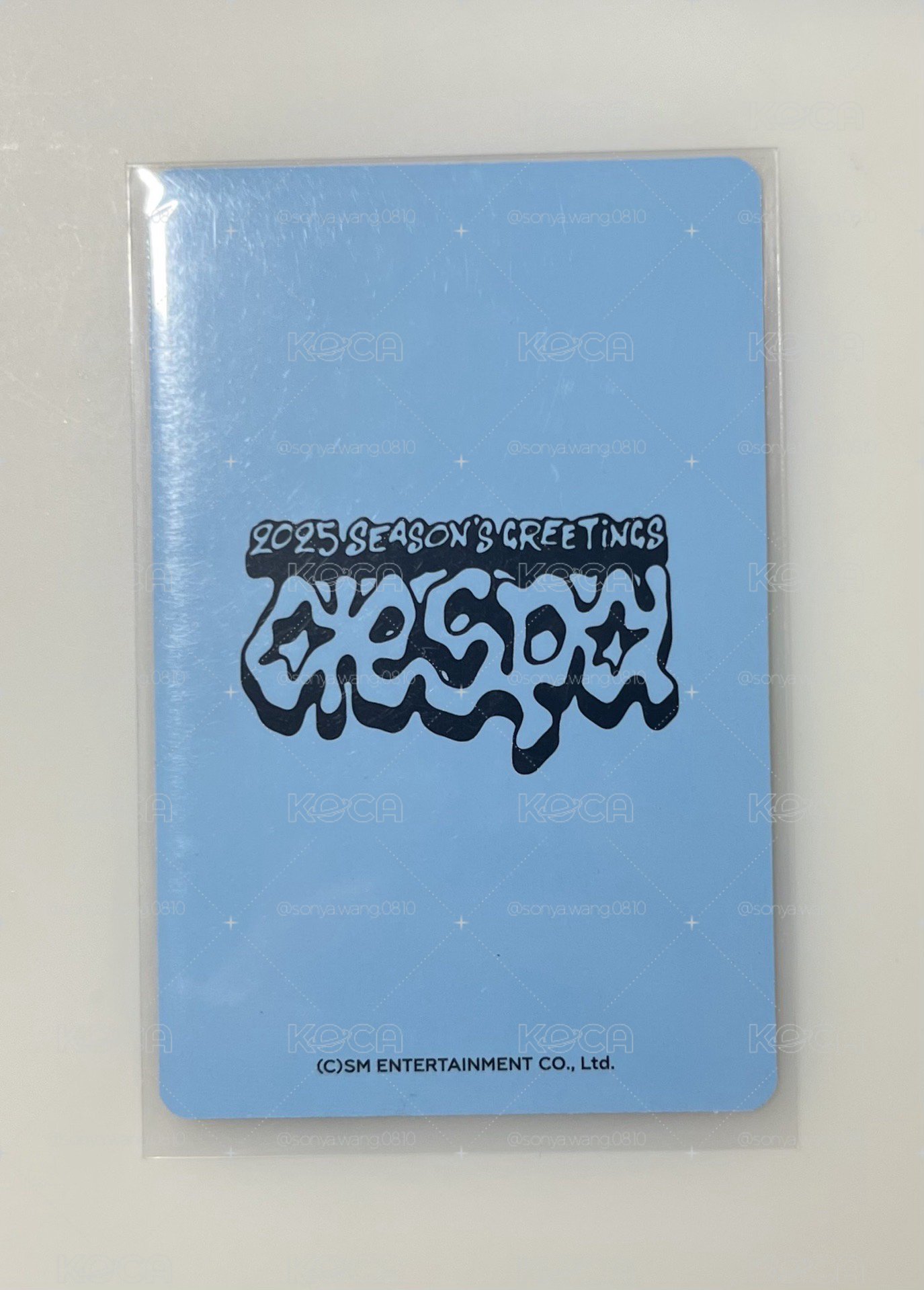 25年曆 am特典柚