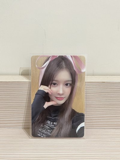 莉薛特典&Forward專卡