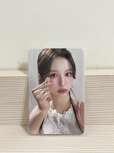 莉薛特典&Forward專卡