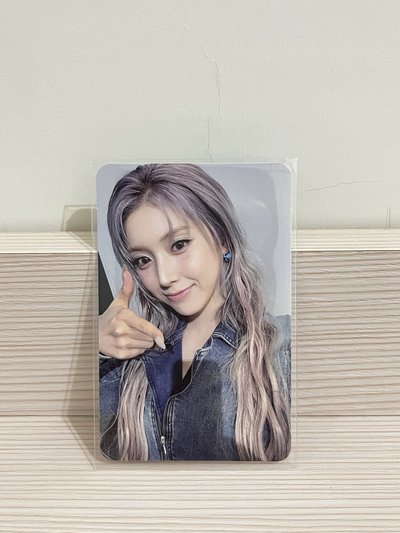 莉薛特典&Forward專卡