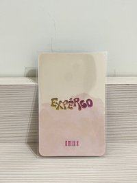 expérgo jyp預售莉 