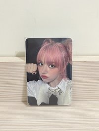 expérgo  mp預售莉