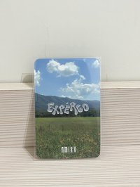 expérgo  mp預售莉