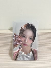 25年曆 jyp特典薛