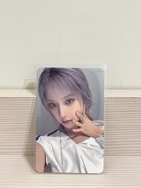 forward 專卡托臉紫髮友