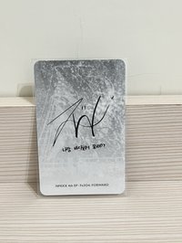 forward 專卡濕髮比槍友