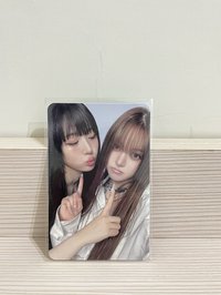 forward healy雙人專卡