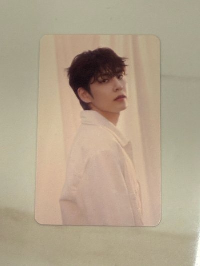 DAY6 Pier 10 飯咪隨機卡