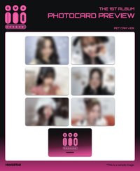 RE:AL makestar 橫版ver.