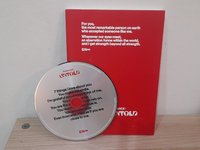 正二倫單封🐕(無明信片)