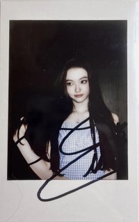 迷一 泡泡摩奇 線上 簽售卡 