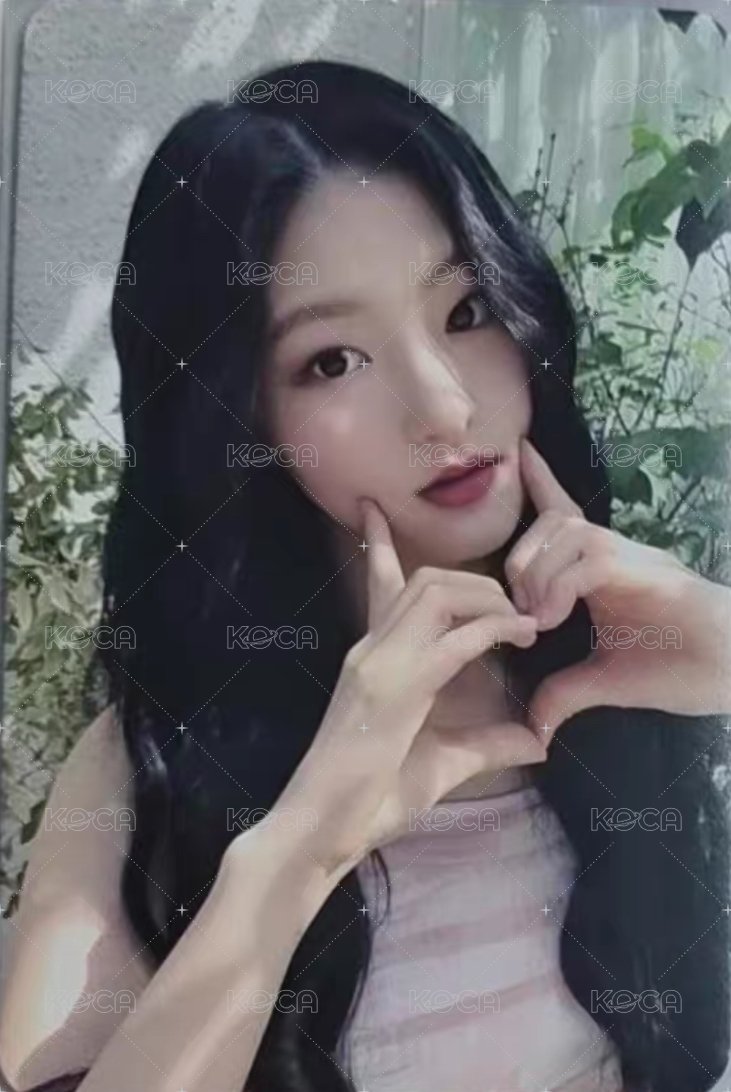 dmm 比心戳臉