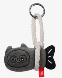 2026AM Faker 鑰匙圈吊飾 