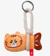 2026AM Oner 鑰匙圈吊飾 