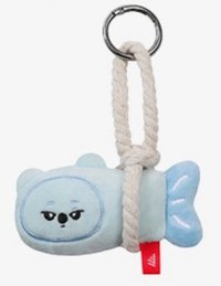 2026AM Peyz 鑰匙圈吊飾 