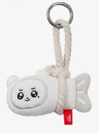 2026AM Keria 鑰匙圈吊飾 