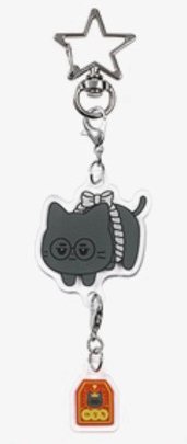 2026AM Faker 鑰匙圈吊飾 