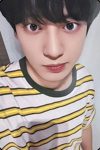 UPSIDE DOWN ms 簽售卡 