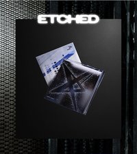 ETCHED