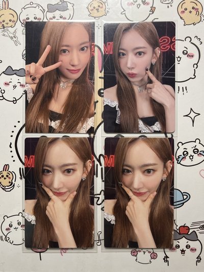 櫻花日專卡fearless