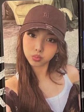 娜solo專卡 嘟嘴💜