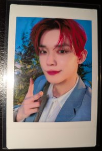 EP.2拍立得 比耶