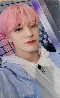 Glitch Mode 周邊卡 正規二 快閃紋身貼卡