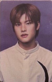 2025年曆 sm 特典卡 