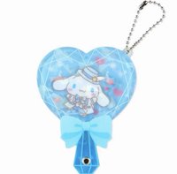 造型壓克力吊飾 搖搖樂 手燈 吊飾 大耳狗喜拿 紙花收納