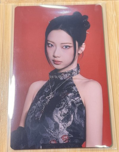 PSYCHO隨機卡/RUKA