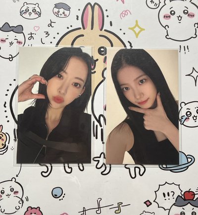 flame rises 周邊 外套卡 櫻葉