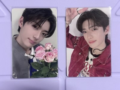 BP2 上海站 展會卡