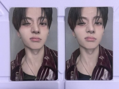 BP2 上海站 展會卡