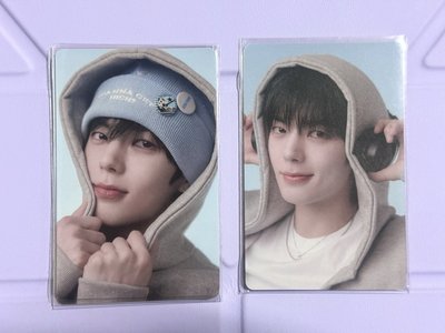 BP2 上海站 展會卡