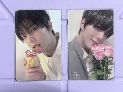 BP2 上海站 展會卡