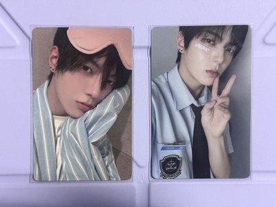 BP2 上海站 展會卡