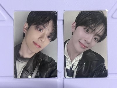 BP2 上海站 展會卡