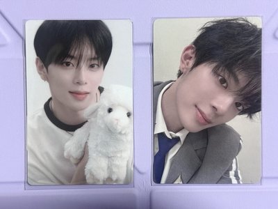 BP2 上海站 展會卡