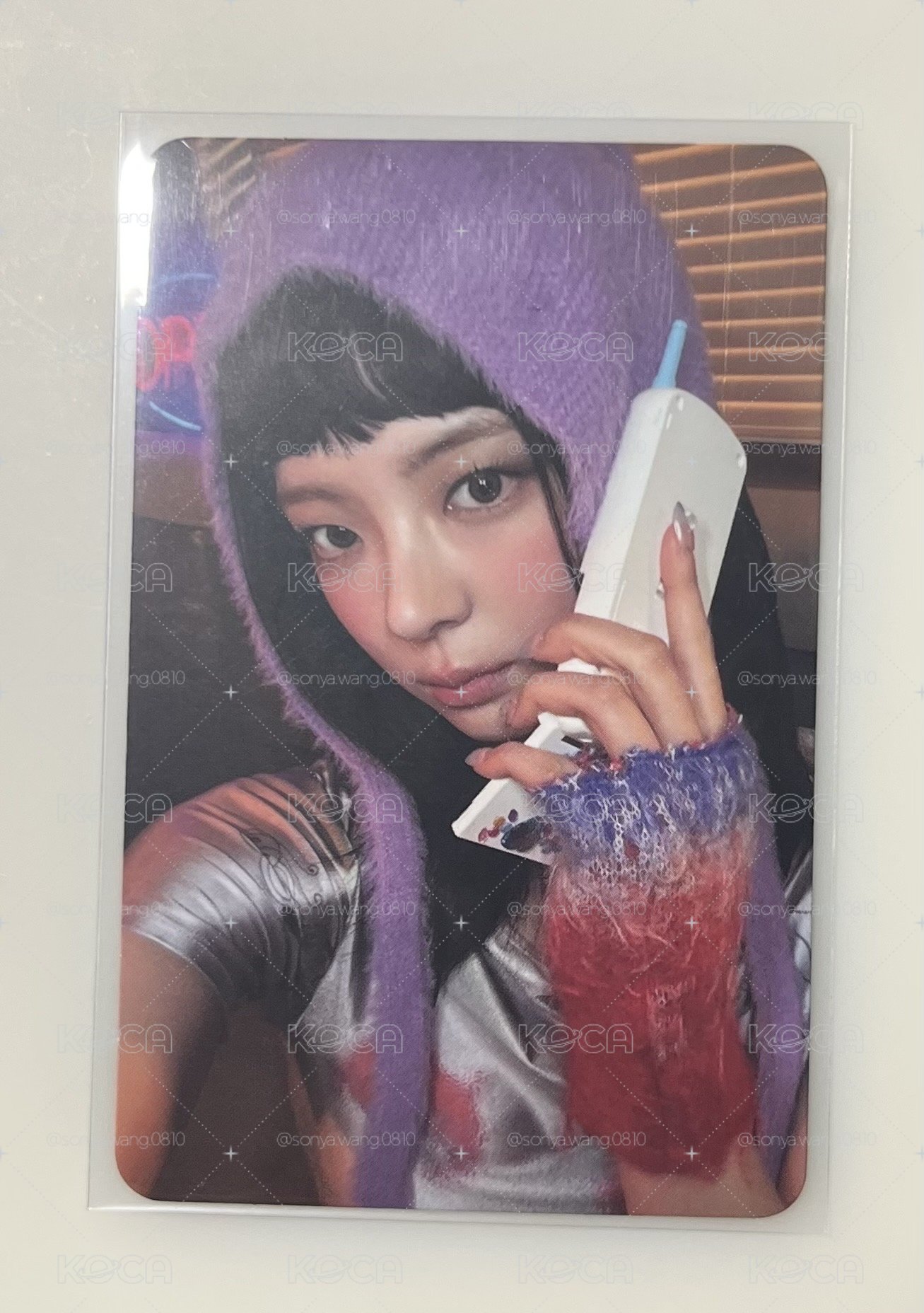 gwbg專卡粒