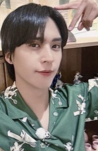 ROD BIGC B Ver. 特典卡 