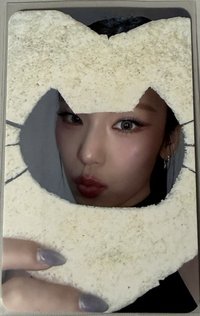 AIR ms 5.0 簽售卡 