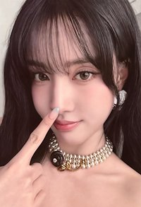 I WANT IT hl 線下3.0 簽售卡 