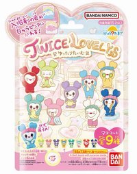 TWICE X BANDAI 日用雜貨系列
