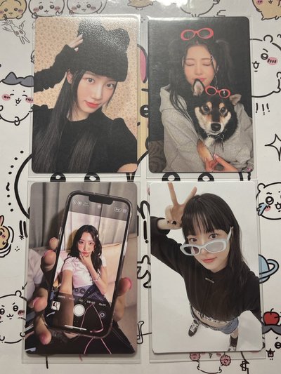 unforgiven 專卡 電子專卡 櫻允葉採