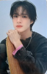 smt 2025 專輯卡 sm家族專 30周年 family版小卡