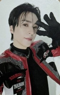 ROD 台北D1 VIP 入場卡 / 場限卡 